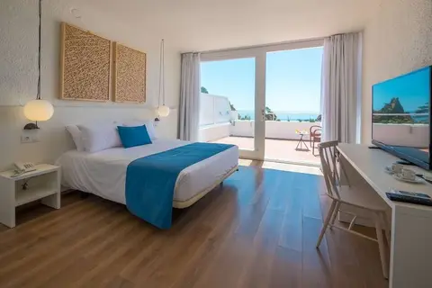 Hotel Golden Mar Menuda in Tossa de Mar — foto 19
