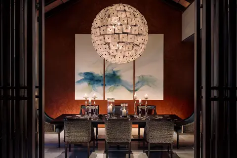 Shangri-La Hambantota in Hambantota — foto 12
