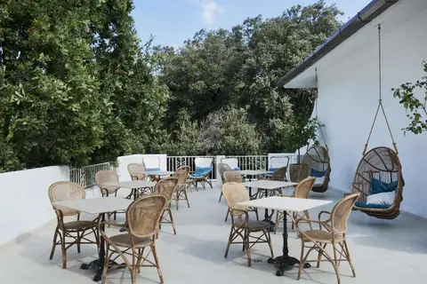 Seebay Hotel in Ancona — foto 6
