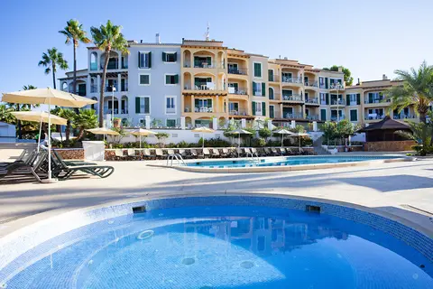 Ona Cala Pi Club in Llucmajor