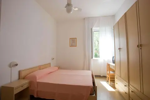 Hotel Santa Lucia Acquappesa in Acquappesa — foto 7