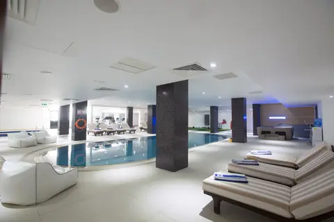 Nelia Sea Breeze in Ayia Napa — foto 17