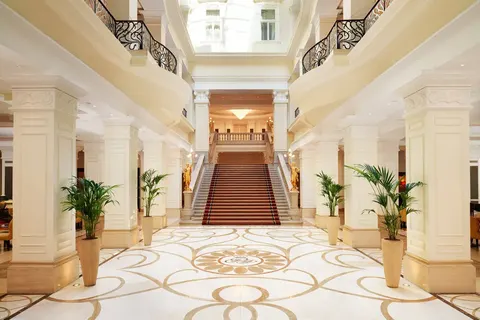 Corinthia Budapest foto 1