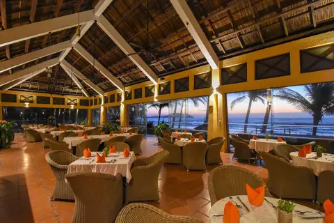 Pandanus Resort in Phan Thiet — foto 6