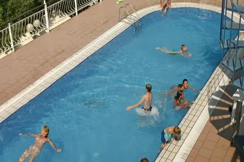 Mediteran Maradiso Hotel by Aminess in Crikvenica — foto 3