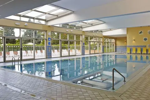 Resort Salinera in Portorož, foto 18