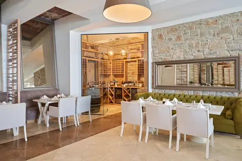 Prive Hotel Bodrum in Bodrum — foto 16