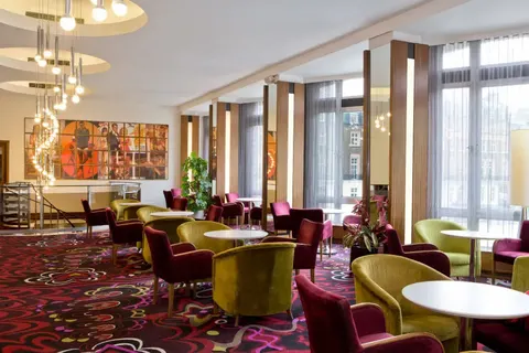 Hotel The President foto 11