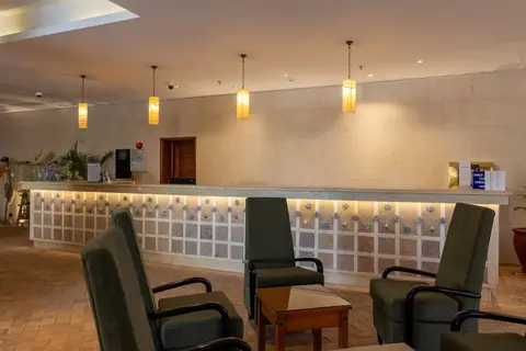 Fort Arabesque - The West Bay in Makadi Bay — foto 15