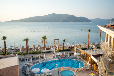 Hotel Pasa Garden Beach foto 14