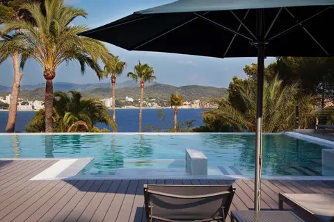 Hotel Coronado Thallasso & Spa in Calvià — foto 2