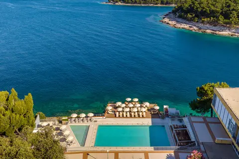 Splendid Resort in Pula — foto 2