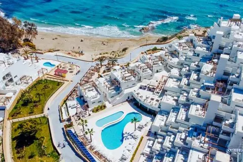 Dormio Resort Costa Blanca foto 9