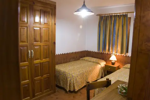 Bungalows El Palmital by PMC Resorts in Playa del Inglés — foto 13