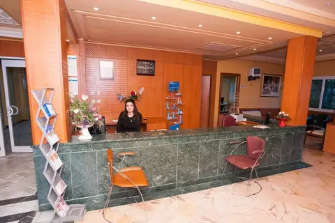 Mahdia Palace Thalasso in Mahdia — foto 29