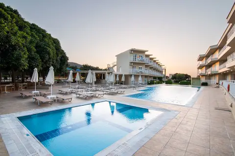 Chrissy’s Paradise in Δημοτική Ενότητα Γαζίου — foto 26