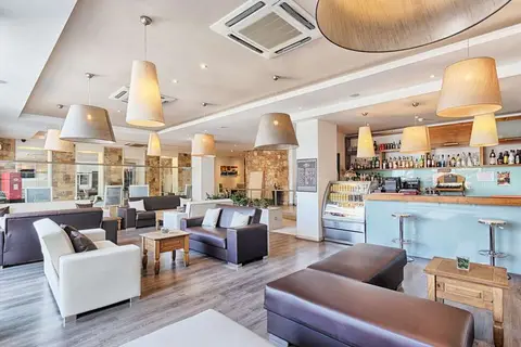 AX Sunny Coast Resort in San Pawl il-Baħar — foto 10