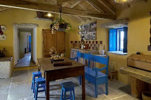 Aldeia da Mata Pequena in Mafra — foto 10