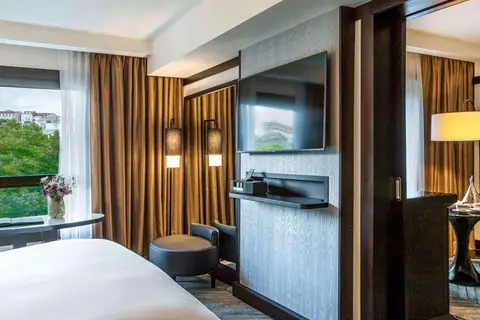 Sofitel Lisbon Liberdade in Lissabon, foto 13
