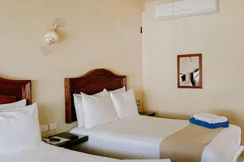 Hotel Esencia Holbox in Holbox, foto 13