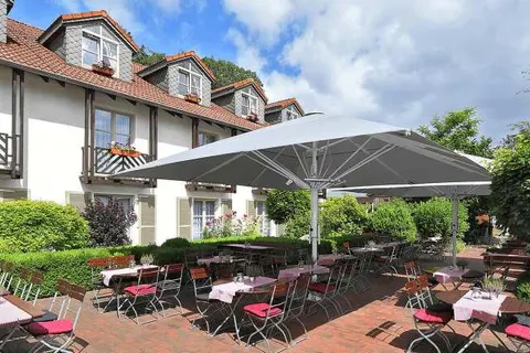 Landhotel Schnuck foto 30