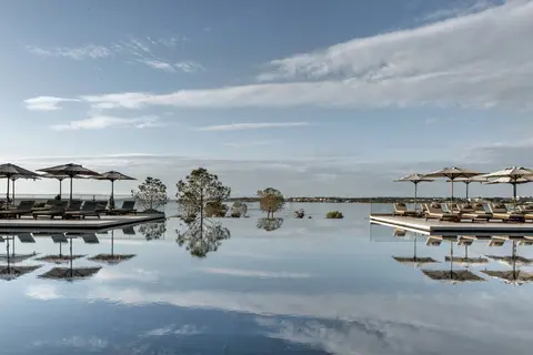 Bayou Anda Luxury Suites & Villas in Didim, foto 27