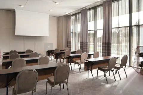 Srebreno Premium Apartments in Moravice, foto 26