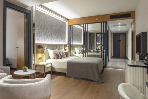 Mylome Luxury Hotel & Resort foto 10