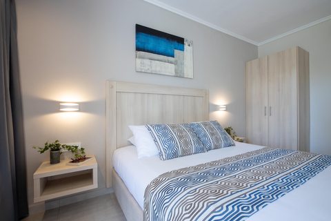 Hotel Marelen foto 18