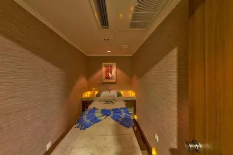 Hotel Bekdas Deluxe in İstanbul — foto 16