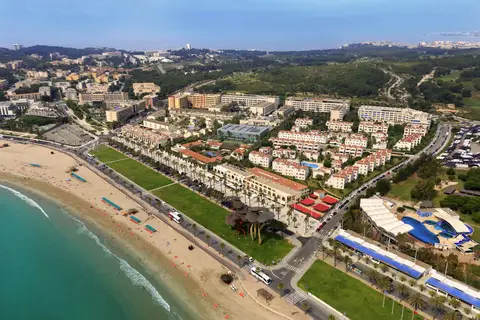 Estival Park in Vila-seca — foto 10