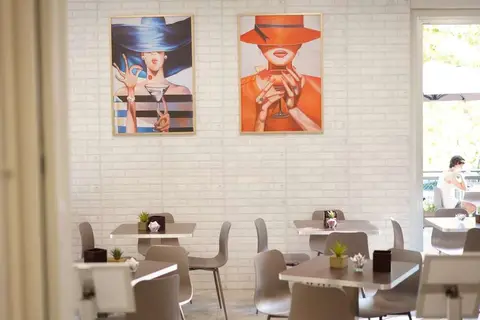 Club Meeting Hotel in Rimini — foto 5