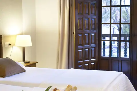 Parador de Santillana Gil Blas in Santillana Del Mar — foto 25