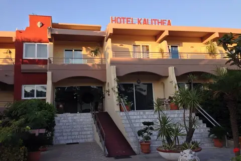 Kalithea Hotel in Δήμος Ρόδου — foto 11