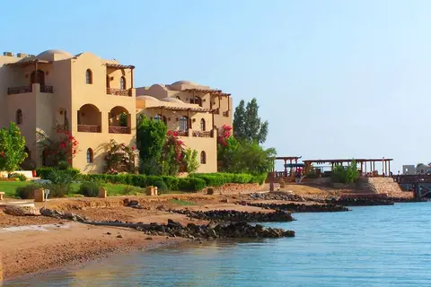 Sultan Bey Resort in El Gona, foto 11