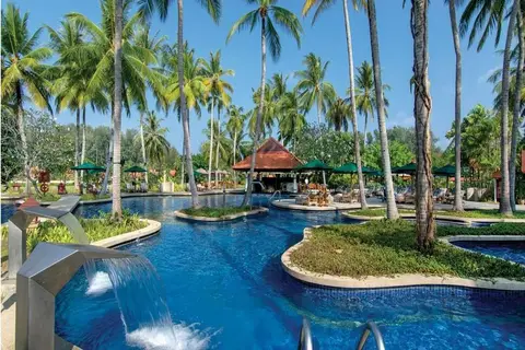 Banyan Tree Phuket in Bang Tao Beach, foto 27