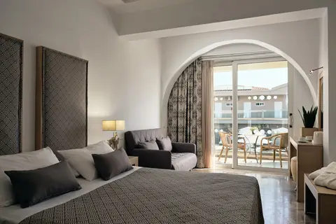 Fly & Go Park Hotel & Spa in Δημοτική Ενότητα Αρκαδίων — foto 12