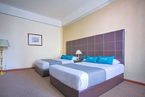 Hotel Imperial Reforma in Ciudad de México, foto 18