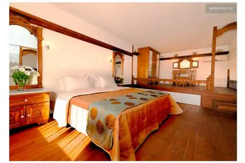 Apolis Beachscape Hotel in Karpathos Municipal Unit, foto 7