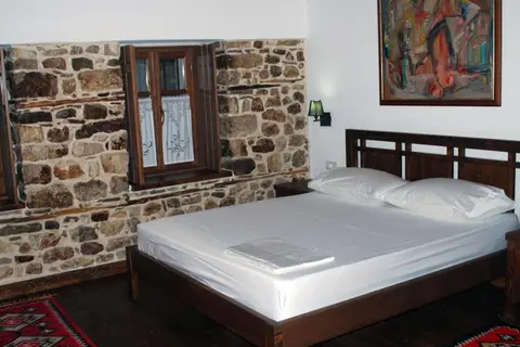 Hotel Osumi in Berat, foto 30