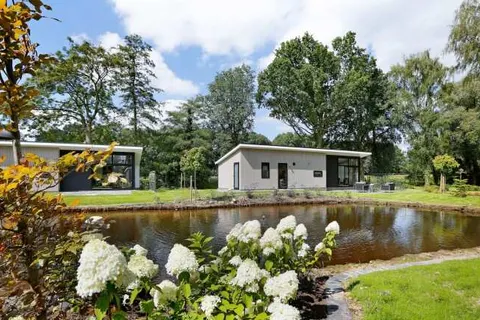 Vakantiepark De Lochemse Berg foto 5