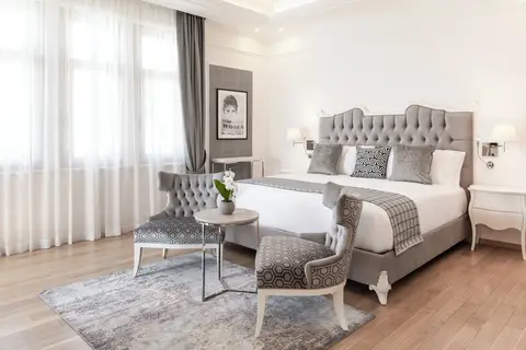 Grand Hotel Fasano in Gardone Riviera, foto 4