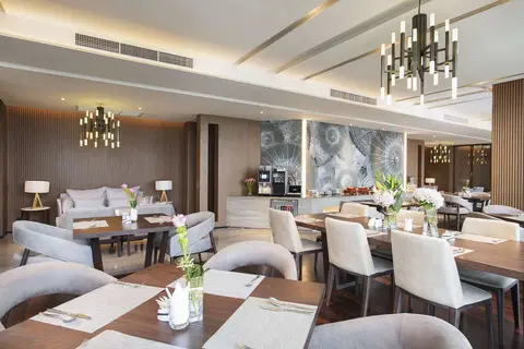 Novotel Bangkok Sukhumvit 20 in Bangkok, foto 29