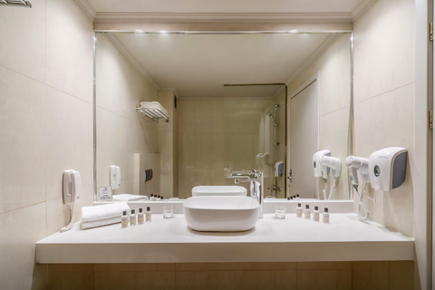 Hotel Sol By Melia Cosmopolitan foto 19