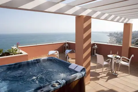 Hydros Hotel & Spa in Benalmádena — foto 12