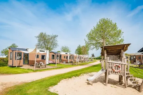 Vakantiepark Eiland van Maurik foto 1