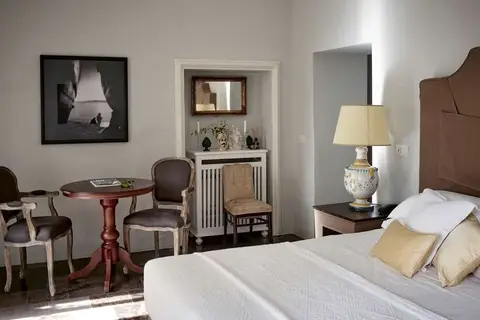 Gagliardi Boutique Hotel in Noto — foto 27