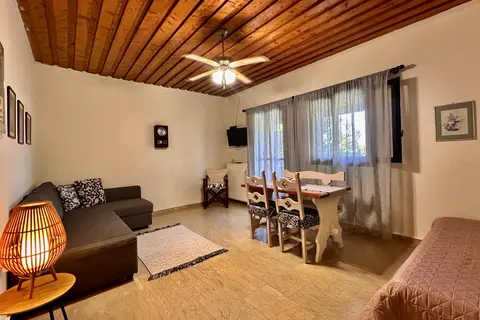 Genari beach apartments in Pyrgos — foto 9