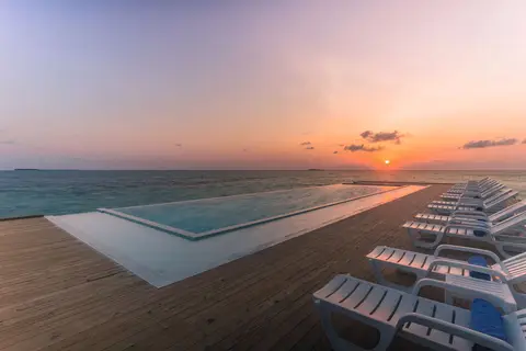 Sandies Bathala Maldives in Bathalaamaagaa Kanthila, foto 3