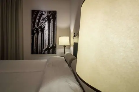 Hotel Federico II - Central Palace in Palermo, foto 4